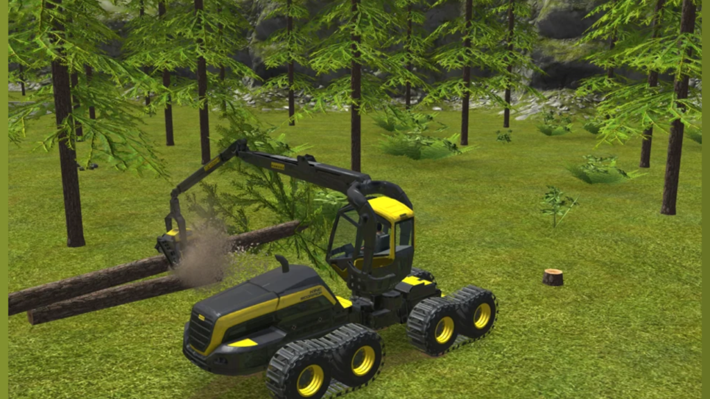 تحميل لعبة Farming Simulator 16 APK مهكرة 2027 للأندرويد آخر إصدار 1