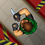 تحميل لعبة Hunter Assassin APK مهكرة 2027 للأندرويد آخر إصدار