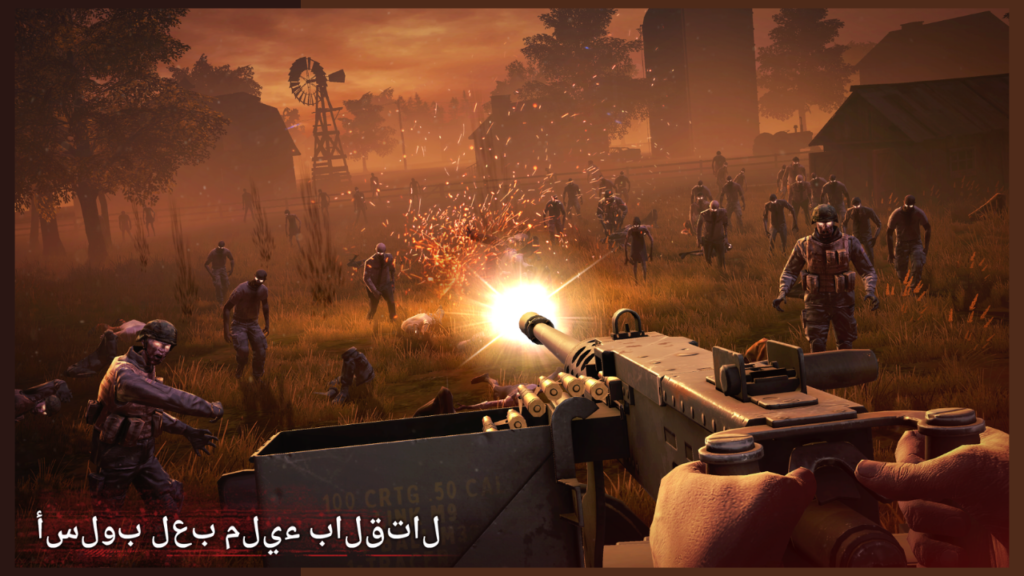 تحميل لعبة Into the Dead 2 APK مهكرة 2027 للأندرويد آخر إصدار 1