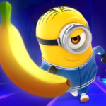 تحميل لعبة Minion Rush APK مهكرة 2027 للأندرويد آخر إصدار