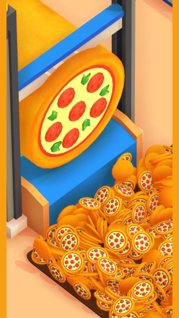 تحميل لعبة Pizza Ready APK مهكرة 2027 للأندرويد آخر إصدار 3