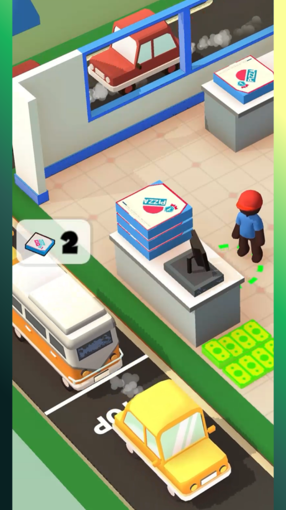 تحميل لعبة Pizza Ready APK مهكرة 2027 للأندرويد آخر إصدار 2