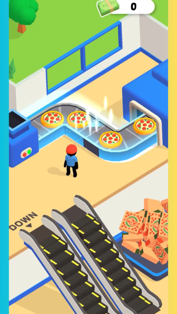 تحميل لعبة Pizza Ready APK مهكرة 2027 للأندرويد آخر إصدار 1