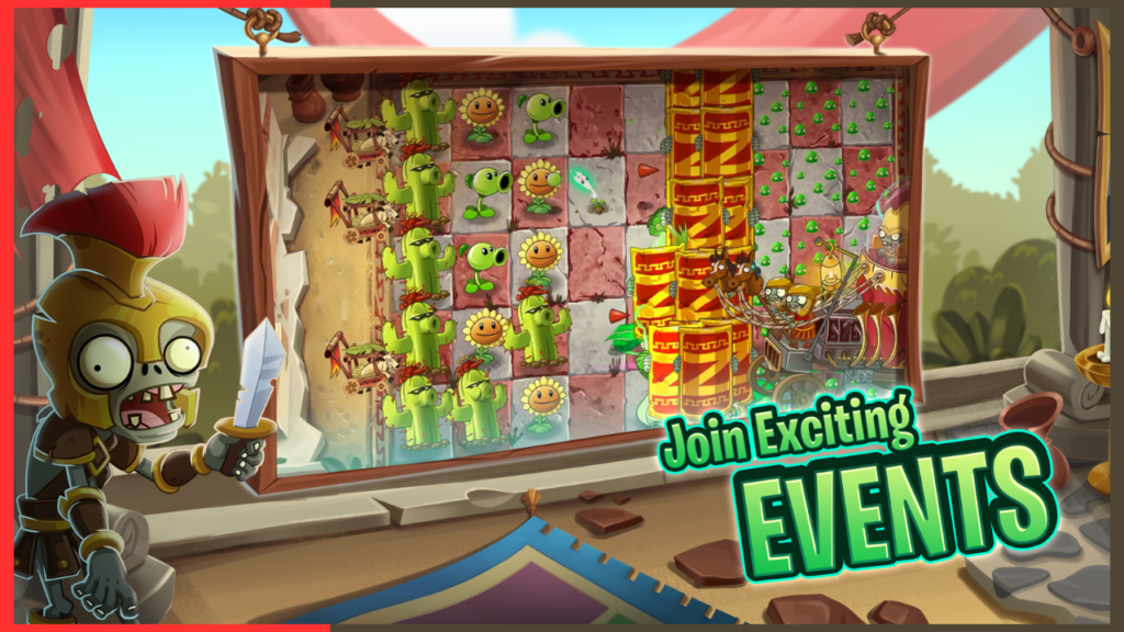 تحميل لعبة Plants vs. Zombies 2 APK مهكرة 2027 للأندرويد آخر إصدار 1