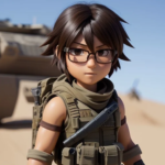 تحميل لعبة Ramboat - Offline Action Game APK مهكرة 2027 للأندرويد