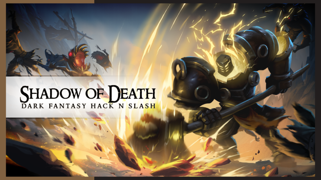تحميل لعبة Shadow of Death APK مهكرة 2027 للأندرويد آخر إصدار 3