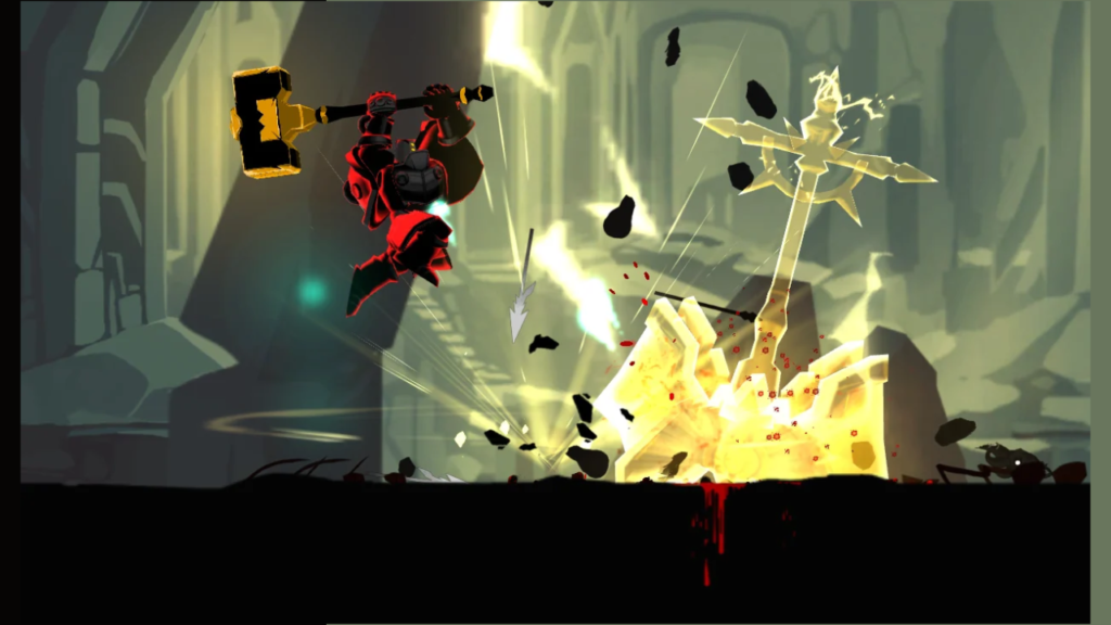 تحميل لعبة Shadow of Death APK مهكرة 2027 للأندرويد آخر إصدار 1