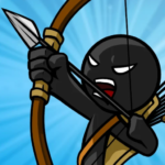 تحميل لعبة Stick War Legacy APK مهكرة 2027 للأندرويد آخر إصدار