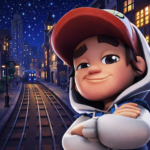 تحميل لعبة Subway Surfers City APK مهكرة 2027 للأندرويد آخر إصدار
