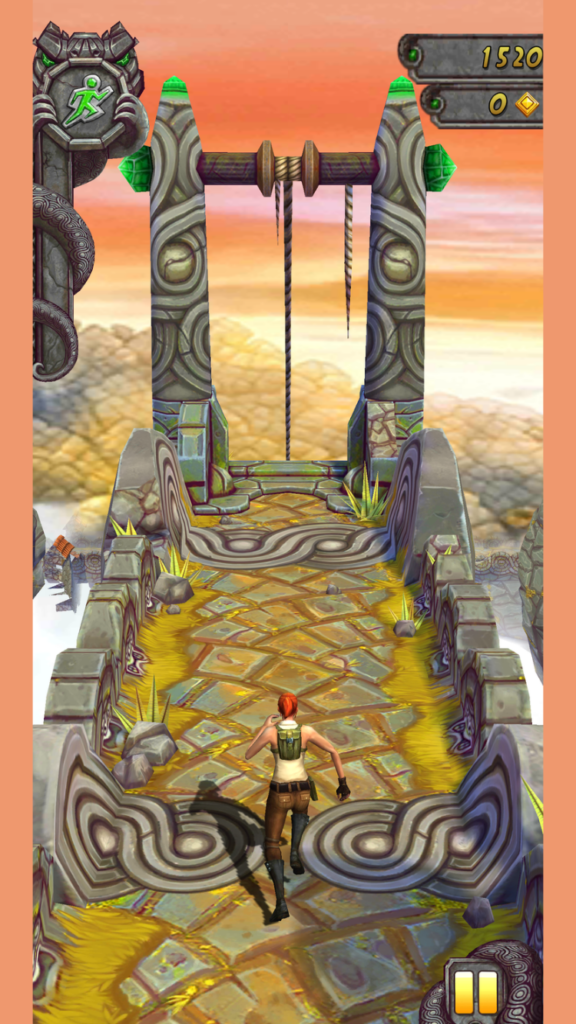 تحميل لعبة Temple Run 2 APK مهكرة 2027 للأندرويد آخر إصدار 3
