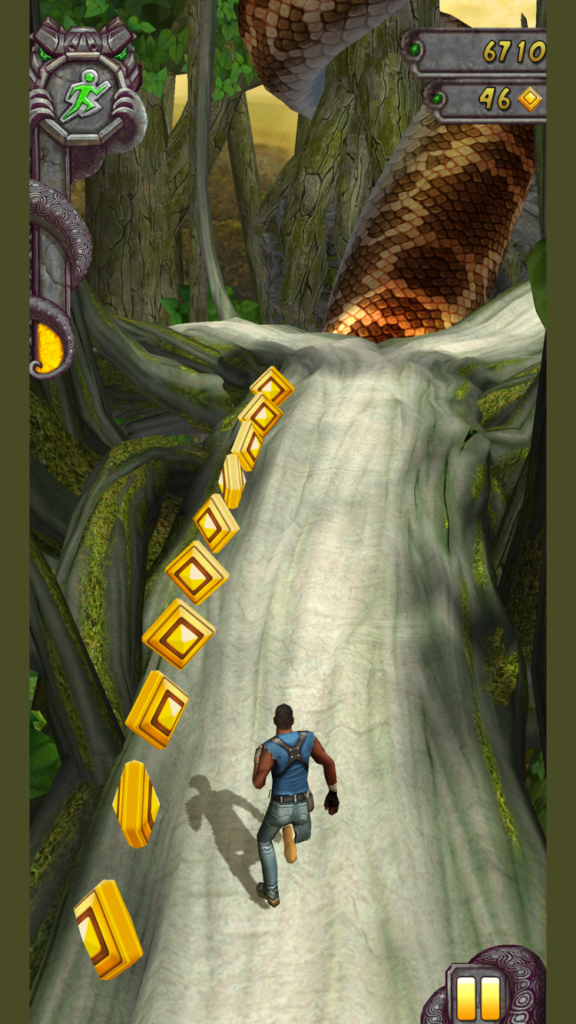 تحميل لعبة Temple Run 2 APK مهكرة 2027 للأندرويد آخر إصدار 2