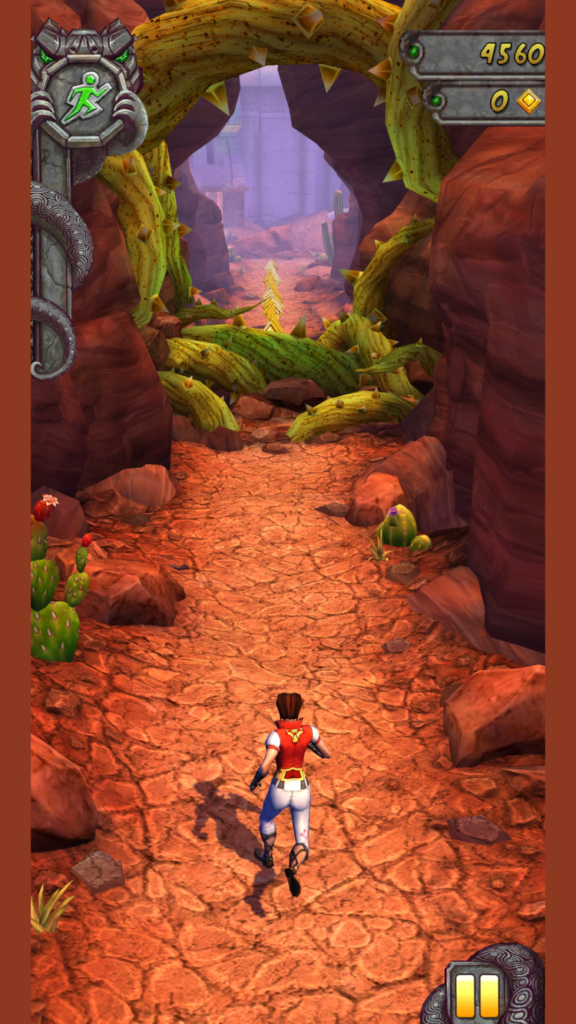 تحميل لعبة Temple Run 2 APK مهكرة 2027 للأندرويد آخر إصدار 1