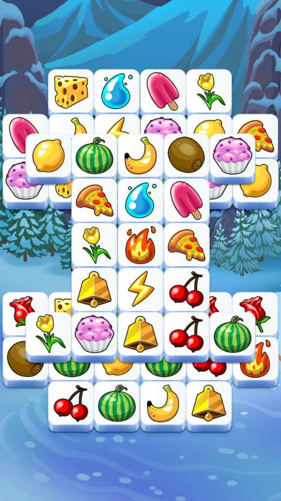 تحميل لعبة Tile Club APK مهكرة 2027 للأندرويد آخر إصدار 1