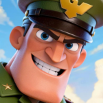 تحميل لعبة Top Force APK مهكرة 2027 للأندرويد آخر إصدار