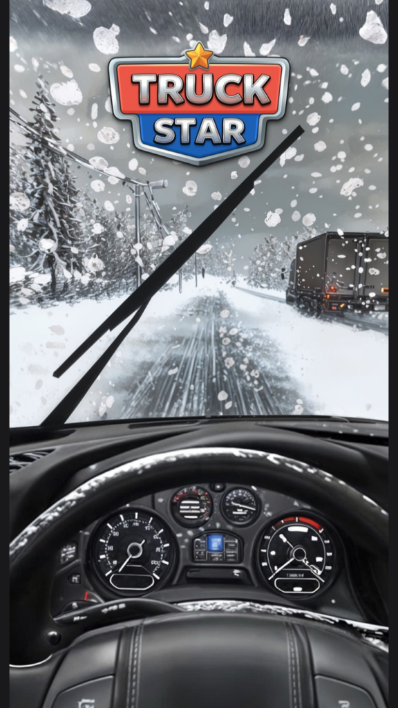 تحميل لعبة Truck Star APK مهكرة 2027 للأندرويد آخر إصدار 3